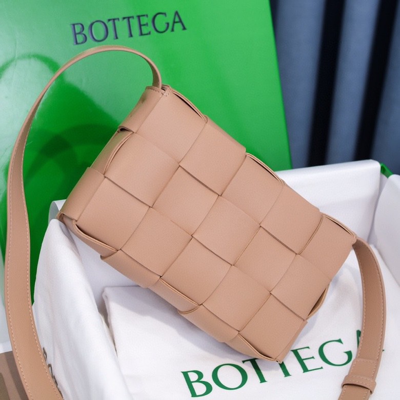 Bottega Veneta Satchel Bags